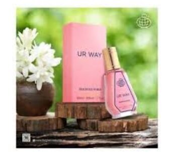UR WAY 50ml