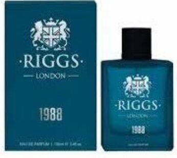 RIGGS 1988 100ml