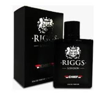 RIGGS CHIEF 100ml