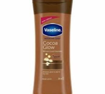 VASELINE COCOA GLOW 100ml