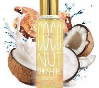 VICTORIA’S SECRET COCONUT SUNSHINE