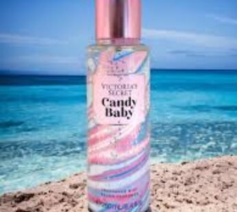 VICTORIA’S SECRET CANDY BABY