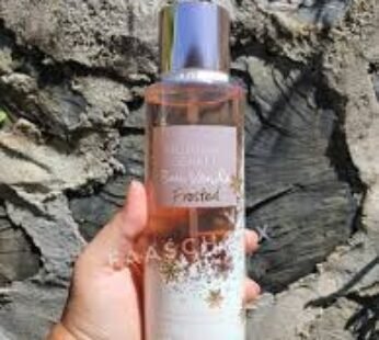 VICTORIA’S SECRET BARE VANILLA FROSTED