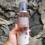 VICTORIA'S SECRET BARE VANILLA FROSTED