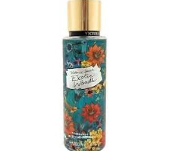 VICTORIA’S SECRET EXOTIC WOODS