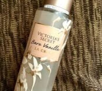 VICTORIA’S SECRET BARE VANILLA LA CREME