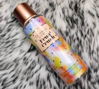 VICTORIA’S SECRET FRUIT CRUSH