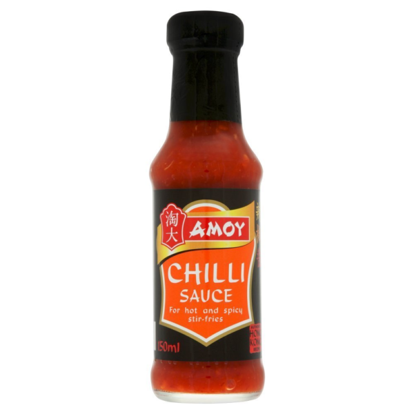 AMOY SWEET CHILI SAUCE - 150ML