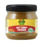 TROPICAL SUN HOT CURRY