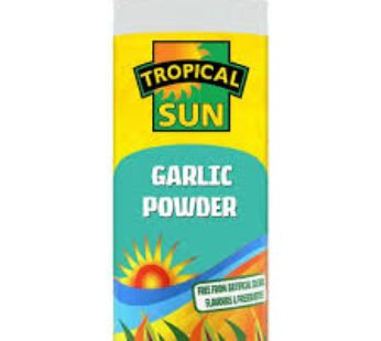TROPICAL SUN GARLIC SEASONING