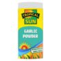 TROPICAL SUN GARLIC SEASONING
