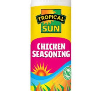 TROPICAL SUN CHICKEN SEASONING
