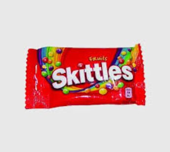 FRUITS SKITTLES