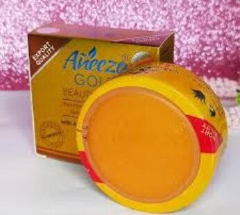 ANEEZA GOLD BEAUTY CREAM 20g