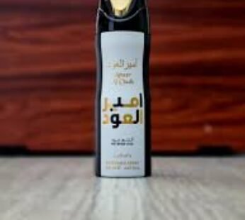 AMEER AL-OUD 200ML