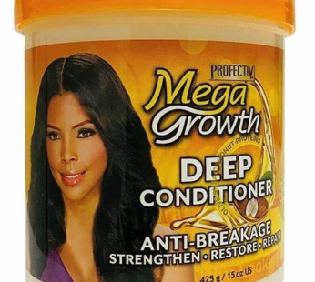 MEGA GROWTH CONDITIONER CUP