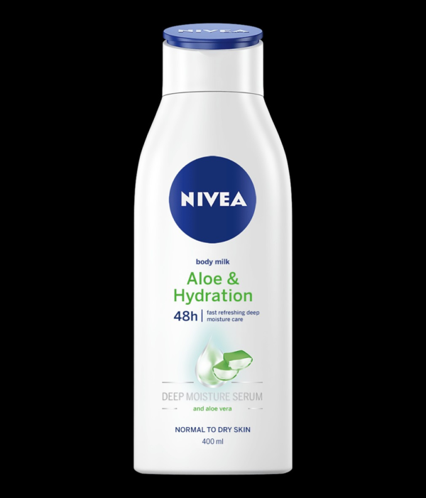 NIVEA ALOE HYDRATION LOTION