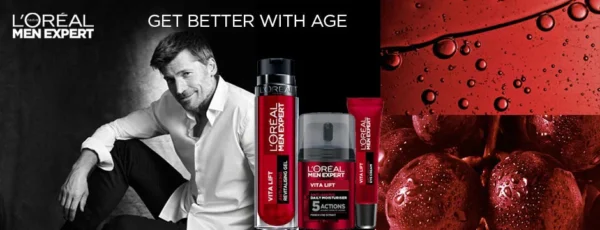LOREAL MEN EXPERT 250ml - Image 2