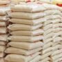 FOREIGN RICE BAG 50KG