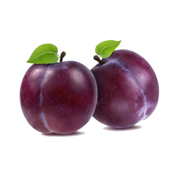 PLUM FRIUT