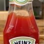HEINZ TOMATO KETCHUP (342g)