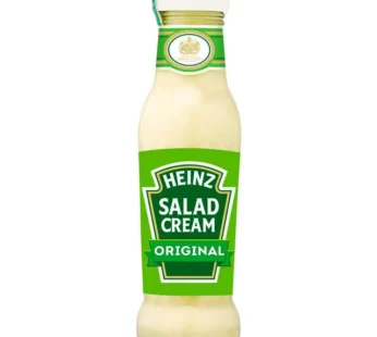 HEINZ SALAD CREAM – 285g