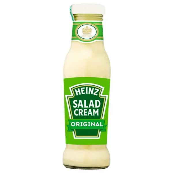 HEINZ SALAD CREAM - 285g
