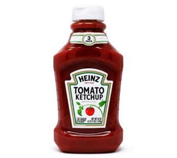 HEINZ TOMATO KETCHUP 1.25kg