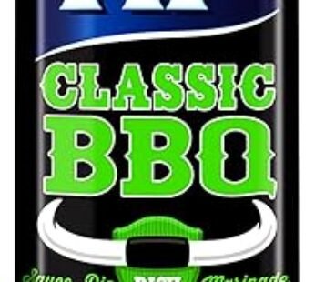 HP CLASSIC BBQ