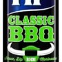 HP CLASSIC BBQ