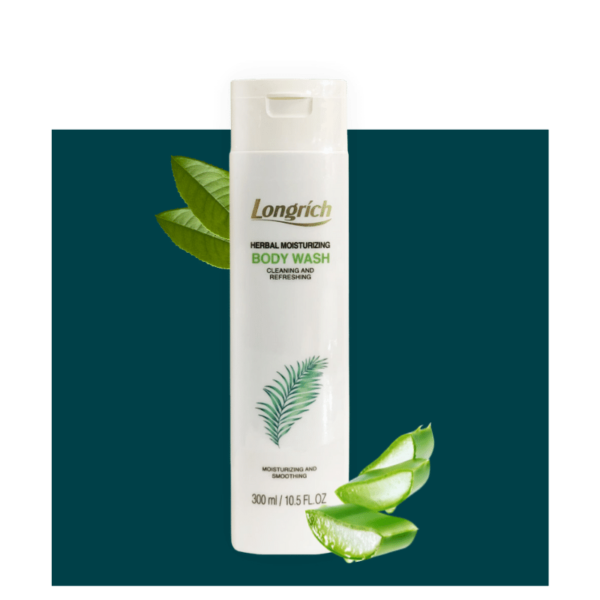 LONGRICH BODY WASH - Image 2