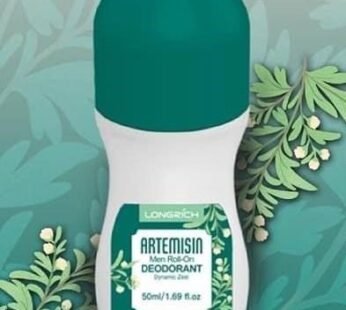 LONGRICH ARTEMISIN MEN ROLLON