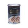 GOLDEN MOMENT WAFER ROLLS - 400g