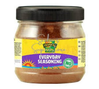 TROPICAL SUN EVERYDAY SEASONING