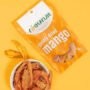 REELFRUIT GENTLY DRIED MANGO 100g
