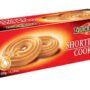 QUICKBURY SHORTBREAD COOKIE 400g