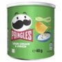 PRINGLES SOUR CREAM & ONION (40g)