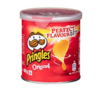 PRINGLES (40g)