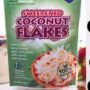 FUNMI COCONUT FLAKES SWEETEN-100g