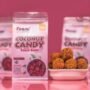 FUNMI COCONUT CANDY