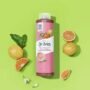 ST. IVES EXFOLIATING BODY WASH PINK LEMON & MANDARIN ORANGE 650mL