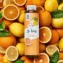 ST. IVES CITRUS N CHERRY BLOSSOM BODY WASH 650ml