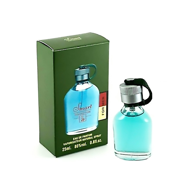 MARQUE COLLECTION 128 PERFUME 25ml - Image 2