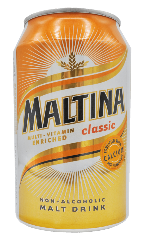 MALTINA 33cl