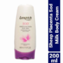 LONGRICH SOD MILK BODY CREAM