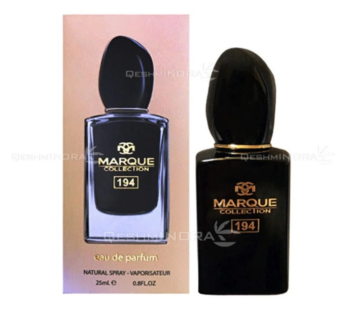 MARQUE COLLECTION 194 -25ml