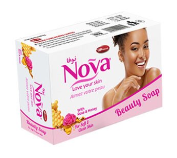 NOVA SOAP 150g
