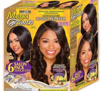 MEGA GROWTH RELAXER