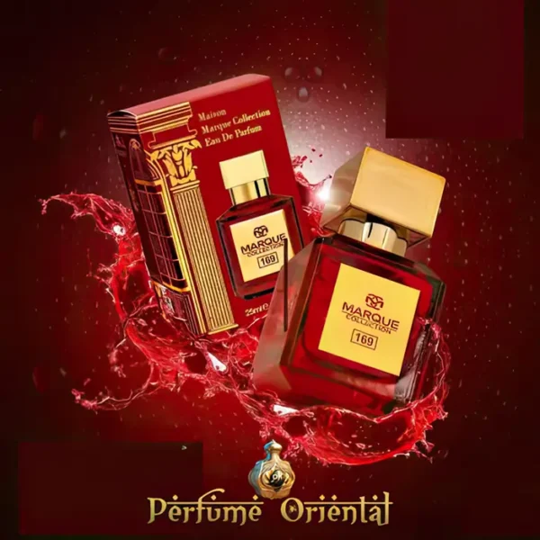 169 MARQUE COLLECTION 25mL