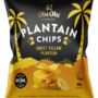PLANTAIN CHIPS PACK